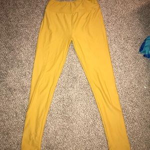 Lularoe legging
